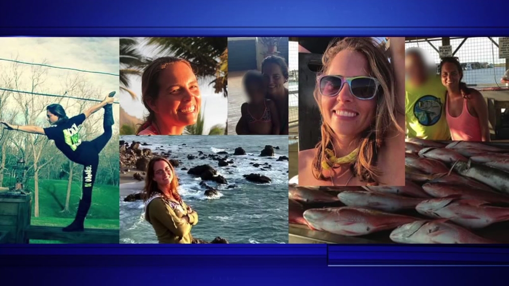 Woman dies in Ecuador under mysterious circumstances